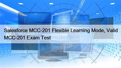 MCC-201 Exam Fragen