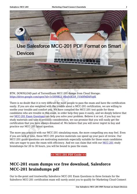MCC-201 Online Test