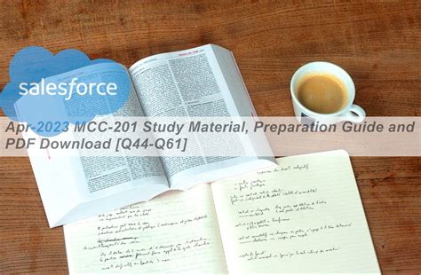 MCC-201 Prüfungs Guide
