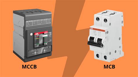 MCCB: Applications & Advantages - Schneider Electric