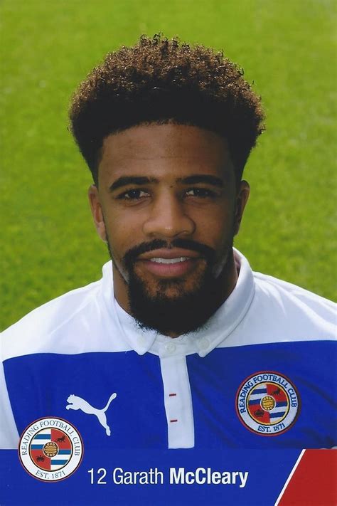 MCCLEARY