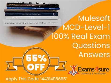 MCD-Level-1 Exam