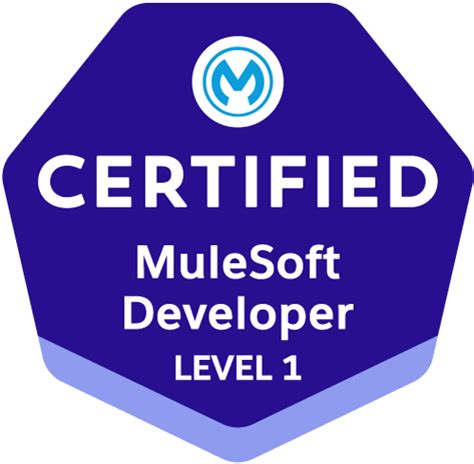 MCD-Level-1 Zertifizierungsprüfung