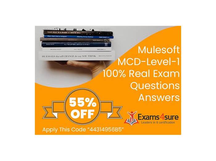 MCD-Level-1 Online Prüfung