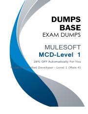 MCD-Level-2 Dumps.pdf