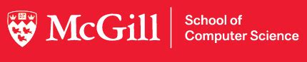 McGill School Of Computer Science - coolestguyplanet.net