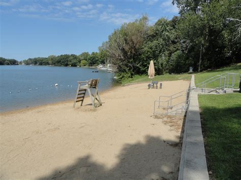 MCHD: LITH Beaches Safe to Swim Algonquin, IL Patch