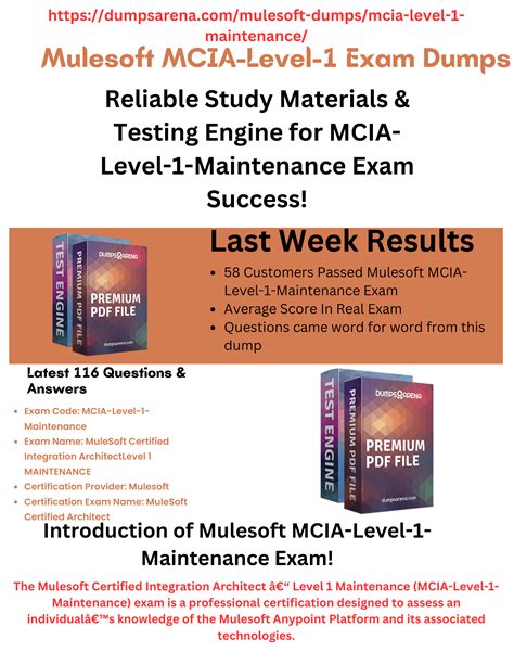 MCIA-Level-1 Lernhilfe