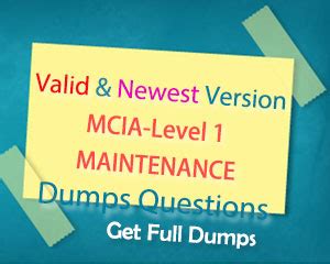 MCIA-Level-1-Maintenance Dumps.pdf