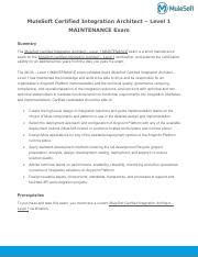 MCIA-Level-1-Maintenance PDF