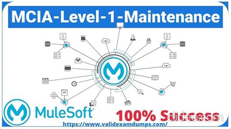 MCIA-Level-1-Maintenance Prüfungsinformationen