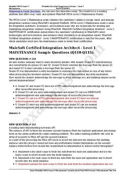 MCIA-Level-1-Maintenance Zertifizierungsantworten.pdf