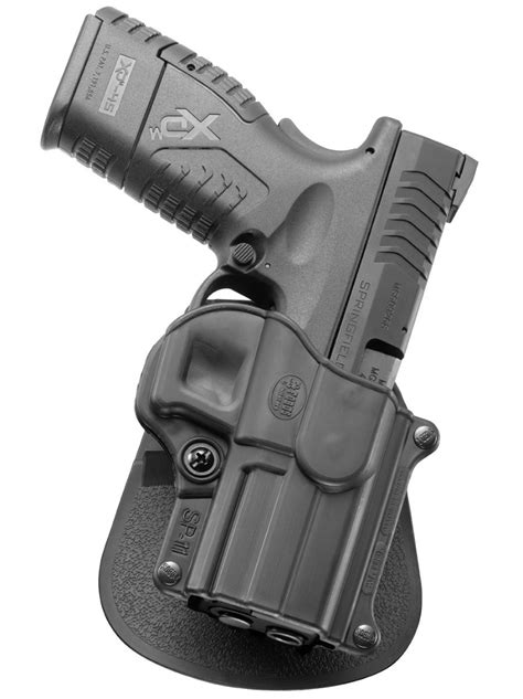 MCK Europe Fobus Holsters