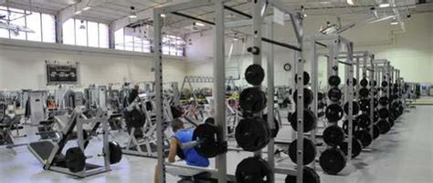 MCKIBBEN GYM - 16 Reviews - 1160 Barkeley Ave, …