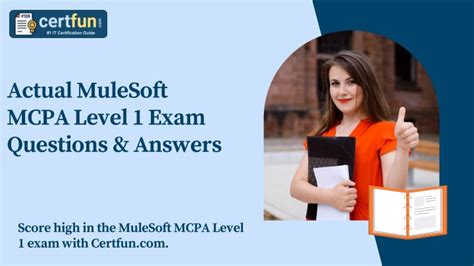 MCPA-Level-1 Examengine