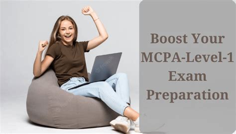 MCPA-Level-1 Prüfungsmaterialien