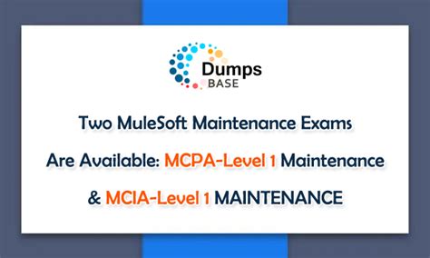 MCPA-Level-1-Maintenance PDF Demo
