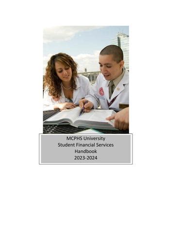 MCPHS Student Self-Service