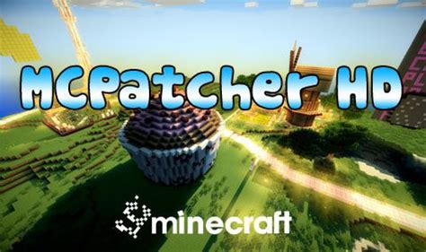 MCPatcher HD 1.9, 1.7.10 - 9Minecraft.Net