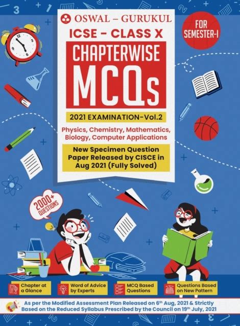 MCQS Buch