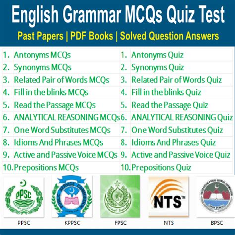 MCQS Examsfragen