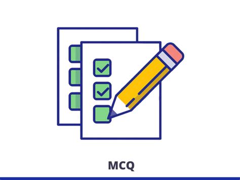 MCQS Online Prüfungen