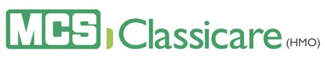 MCS Solutions - MCS Classicare