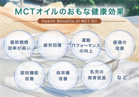 MCTオイルの効果を実感する前に、腹痛、胃痛、下痢で泣いた体 …