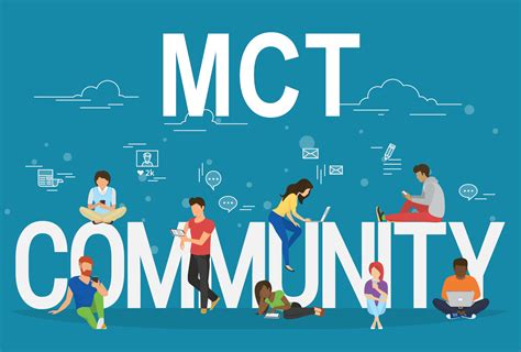 MCT Program News Archives - MCT Community