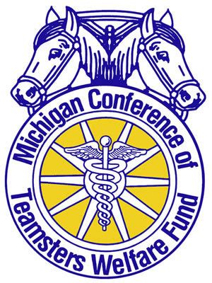 MCTWF: Michigan conferentie van Teamsters Welfare Fund