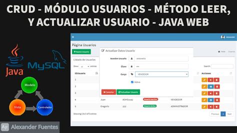 MCU - Módulo Central de Usuarios