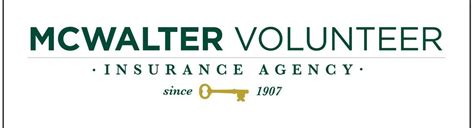 MCWALTER INSURANCE AGENCY, INC. :: Massachusetts (US)