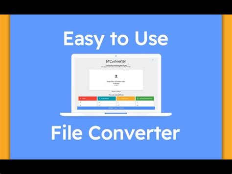 MConverter - File Converter: AVIF, JXL, WebP - Chrome Web Sto…