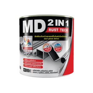 MD 2IN1 RUST TECH – TOA Laos