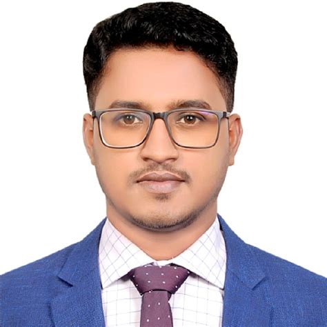 MD MAINUL HOQUE - Centre Supervisor, IT Consultant & IBA