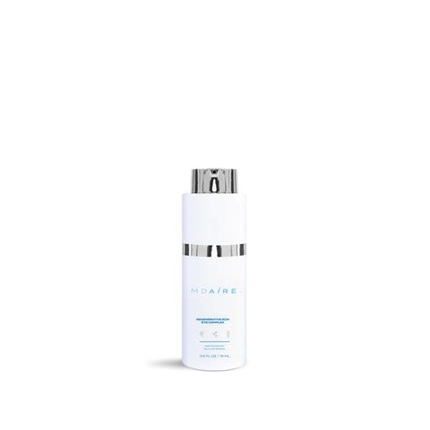 MDAiRE Regenerative ECM Eye Complex Skin Truth