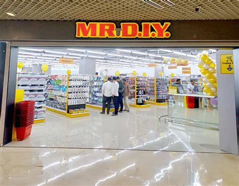 MDC DIY STORE, Online Shop | Shopee Malaysia - raincitystudios.com