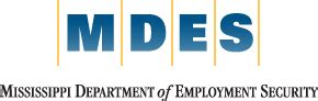 MDES - Job Corps