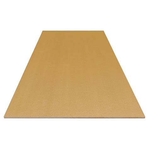 MDF SPESSORE 19 mm 244x122 cm (HxL) Tecnomat - Bricoman