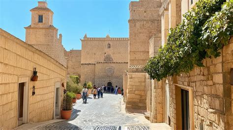 Mdina Bastions: History, Architecture, and Cultural Significance in ... - wintechmobiles.com
