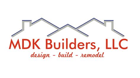 MDK Builders