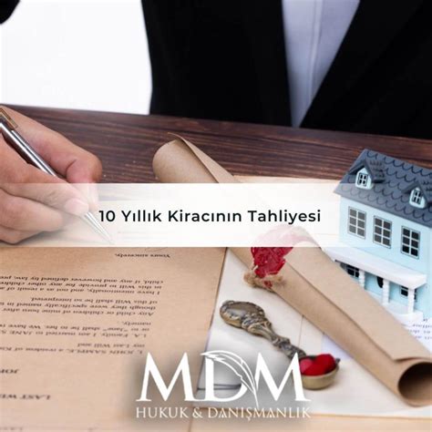 MDM Hukuk.