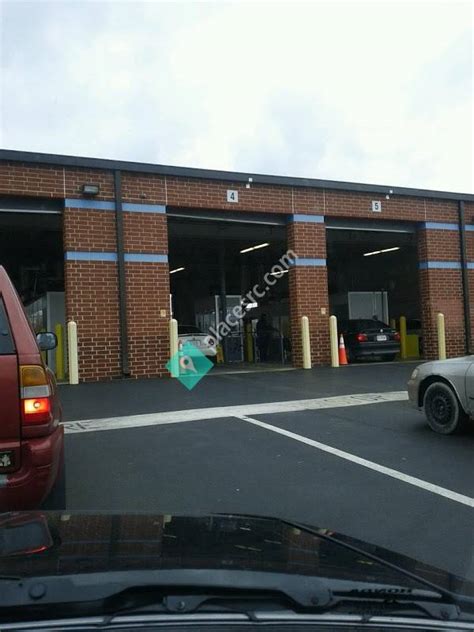 MDOT MVA Vehicle Emissions Inspection Program Silver Spring