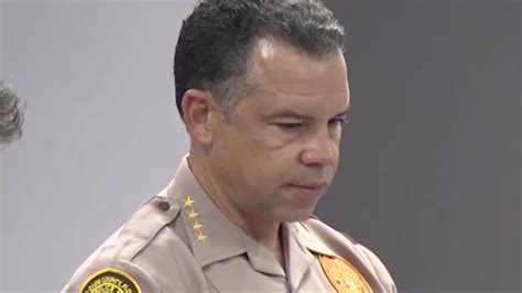 MDPD Director Alfredo Ramirez home from hospital weeks after shooting himself near Tampa