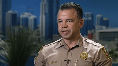 MDPD Director Freddy Ramirez, wife release joint statement following suicide attempt