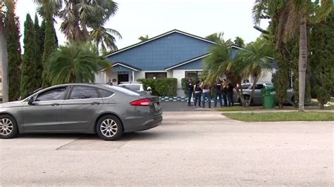 MDPD investigate alleged elderly exploitation at assisted living facility in SW Miami-Dade