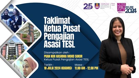 MDS 2024 - Pusat Asasi