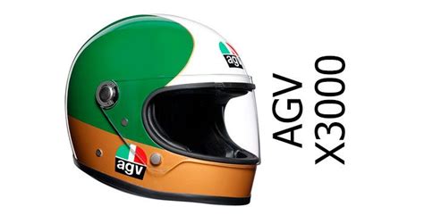 MDS by AGV Helmet Reviews - Billys Crash Helmets