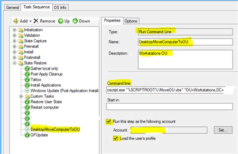 MDT 8450 - no autologon after first Windows Update reboot