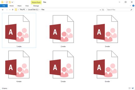 MDW File What It Is How to Open One 